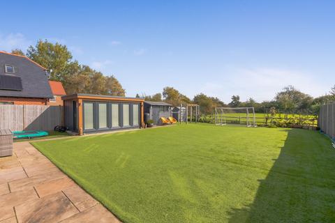 3 bedroom semi-detached house for sale, The Orchards, Lewes BN8