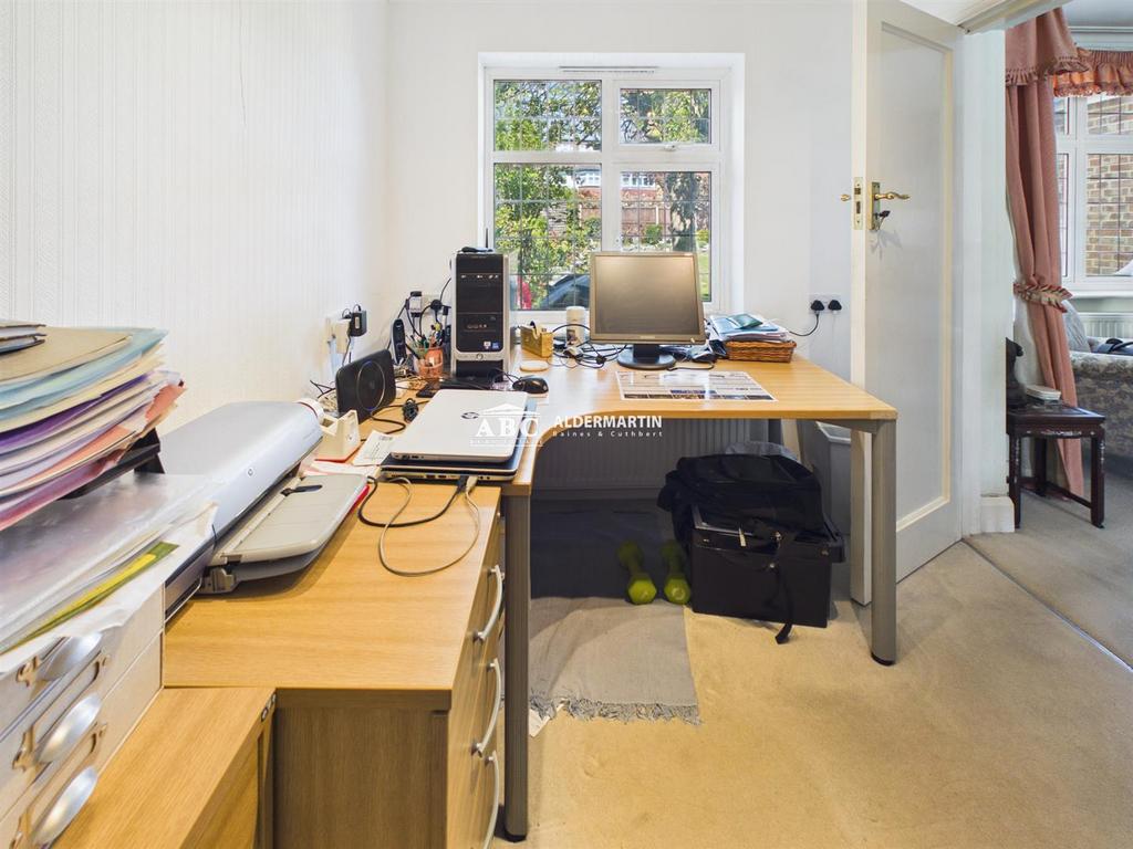Home office