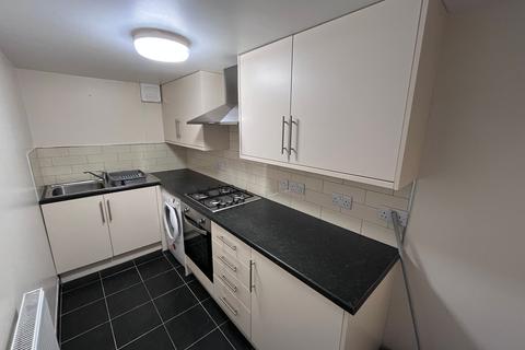 undefined, Basement Flat, 3 Penlan Grove Treboeth Swansea
