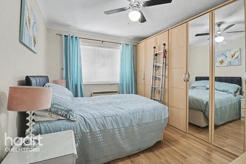 2 bedroom bungalow for sale, Alexander Mews, Chelmsford
