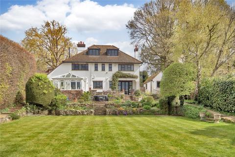 6 bedroom detached house for sale, Kippington Road, Sevenoaks, Kent, TN13