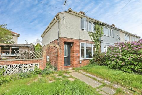 4 bedroom end of terrace house for sale, Birkbeck Road, Norwich, Norfolk, NR1