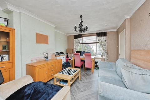 4 bedroom end of terrace house for sale, Birkbeck Road, Norwich, Norfolk, NR1