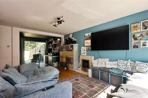 3 bedroom terraced house for sale – pohled 2