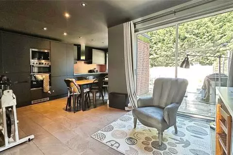 3 bedroom terraced house for sale – pohled 5