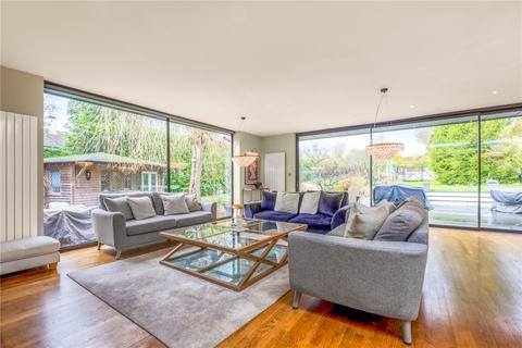 5 bedroom detached house for sale, Greenhill Road, Otford, Sevenoaks, Kent, TN14