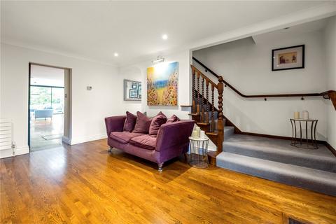 5 bedroom detached house for sale, Greenhill Road, Otford, Sevenoaks, Kent, TN14