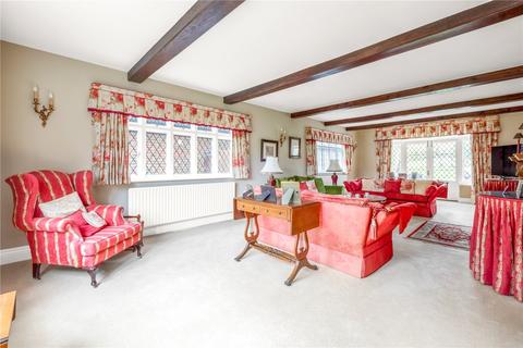 5 bedroom detached house for sale, Greenhill Road, Otford, Sevenoaks, Kent, TN14