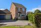 Harlech Court, Thrapston.