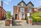 Axholme Road, Doncaster