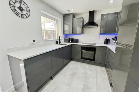 3 bedroom semi-detached house for sale, Oswell Road, Shrewsbury