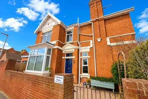 6 bedroom semi-detached house for sale, Berrow Road, Burnham-on-Sea, Somerset, TA8