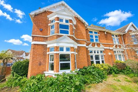 6 bedroom semi-detached house for sale, Berrow Road, Burnham-on-Sea, Somerset, TA8