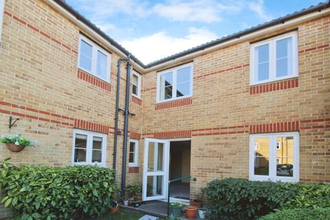 1 bedroom retirement property for sale, St. Fagans Road, Cardiff