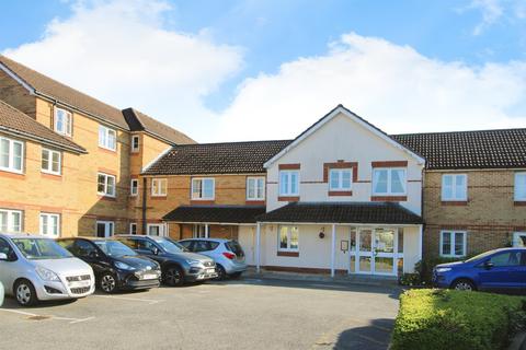 1 bedroom retirement property for sale, St. Fagans Road, Cardiff