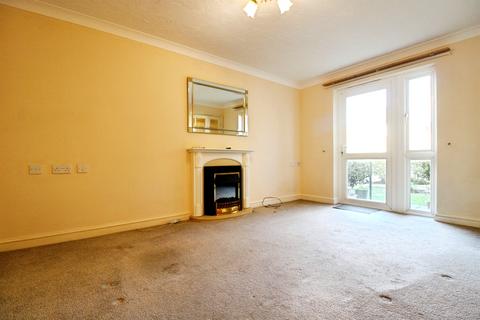 1 bedroom retirement property for sale, St. Fagans Road, Cardiff