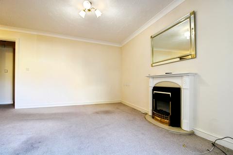 1 bedroom retirement property for sale, St. Fagans Road, Cardiff