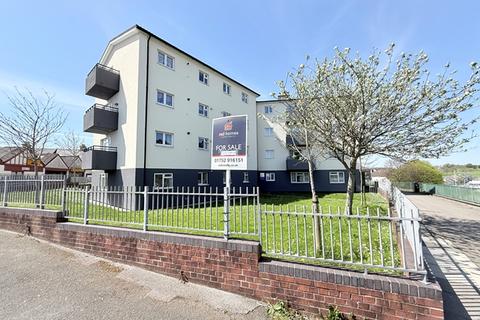Ground floor flat - Boons Place, Plymouth PL1