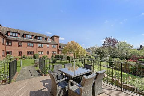 Albert Road, Buckhurst Hill, IG9