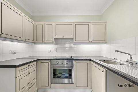 1 bedroom apartment for sale, Albert Road, Buckhurst Hill, IG9