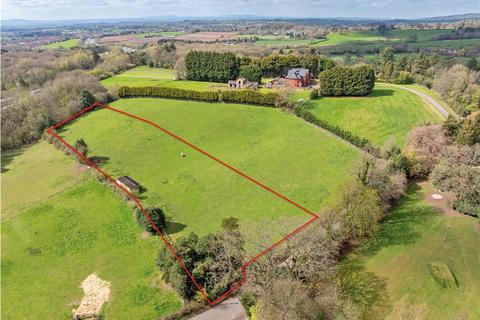 Land for sale, Pumphouse Lane, Blackwell, BROMSGROVE