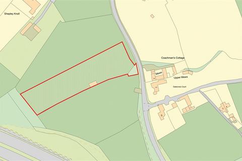 Land for sale, Pumphouse Lane, Blackwell, BROMSGROVE