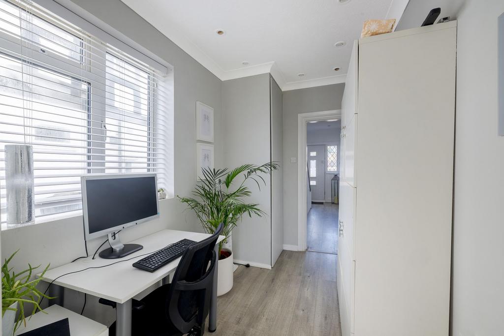 Home office
