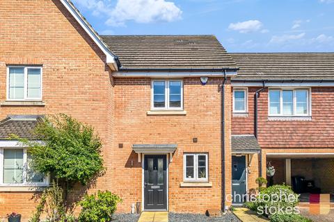 Aldermere Avenue, Cheshunt, Hertfordshire, EN8 0FE