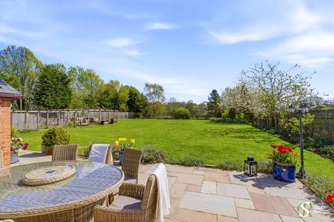 4 bedroom barn conversion for sale, Occupation Lane, Antrobus, CW9