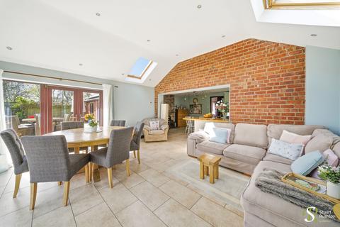 4 bedroom barn conversion for sale, Occupation Lane, Antrobus, CW9