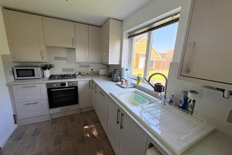 2 bedroom semi-detached bungalow for sale, Fitzwilliam Avenue, Fareham PO14