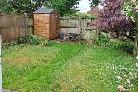 2 bedroom semi-detached bungalow for sale, Fitzwilliam Avenue, Fareham PO14
