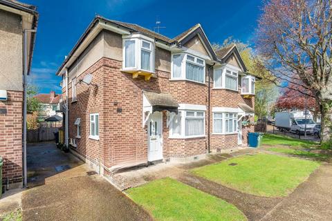 2 bedroom maisonette for sale, Lowther Road, Kenton, Stanmore, HA7