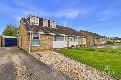 Bungalow - Deepdale, North Yorkshire YO24