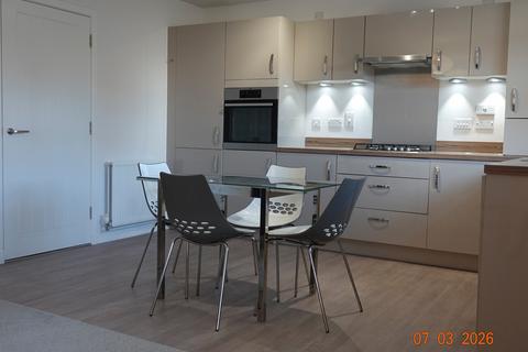 2 bedroom maisonette to rent, 4 Milne Meadows, Old Craighall, Musselburgh, EH21