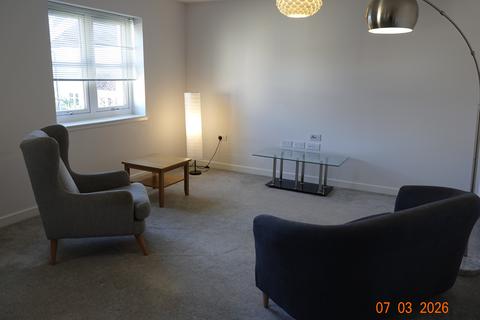 2 bedroom maisonette to rent, 4 Milne Meadows, Old Craighall, Musselburgh, EH21