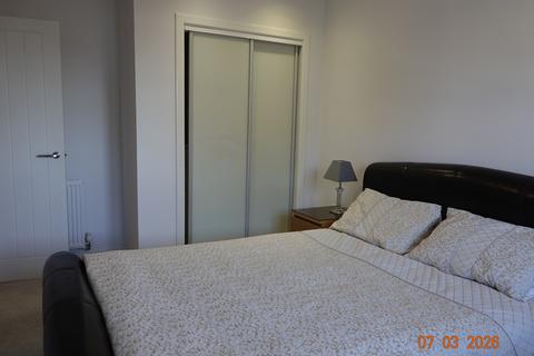 2 bedroom maisonette to rent, 4 Milne Meadows, Old Craighall, Musselburgh, EH21