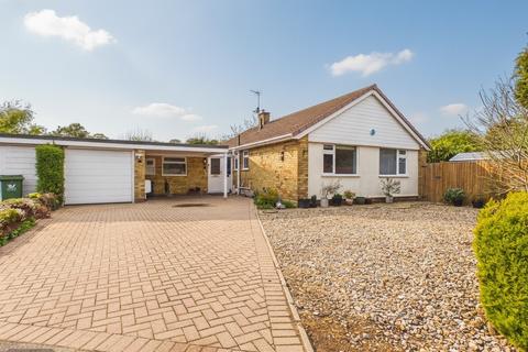 4 bedroom detached bungalow for sale, Burdett Drive, Walters Ash, High Wycombe, Buckinghamshire