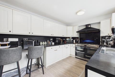 4 bedroom detached bungalow for sale, Burdett Drive, Walters Ash, High Wycombe, Buckinghamshire