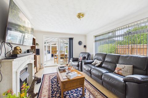 4 bedroom detached bungalow for sale, Burdett Drive, Walters Ash, High Wycombe, Buckinghamshire