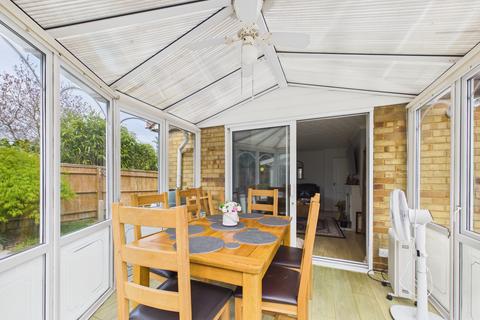 4 bedroom detached bungalow for sale, Burdett Drive, Walters Ash, High Wycombe, Buckinghamshire