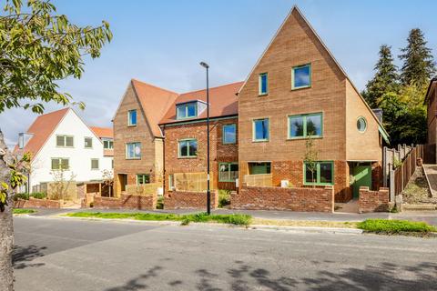 North Down, South Croydon, CR2