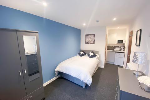 undefined, The Boulevard, Stoke-on-Trent, ST6