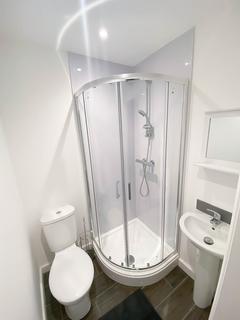undefined, The Boulevard, Stoke-on-Trent, ST6