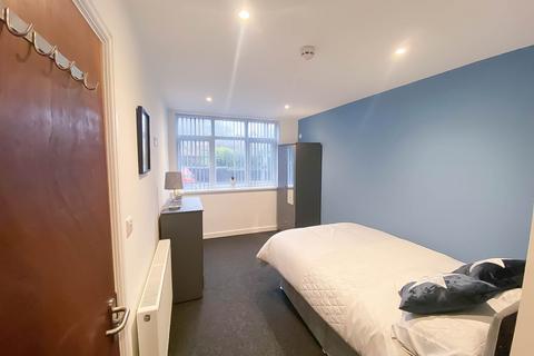 undefined, The Boulevard, Stoke-on-Trent, ST6