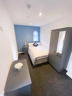 undefined, The Boulevard, Stoke-on-Trent, ST6