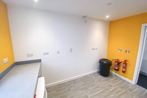 undefined, The Boulevard, Stoke-on-Trent, ST6