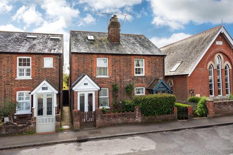 3 bedroom semi-detached house for sale, The Street, Capel, Dorking, Surrey, RH5