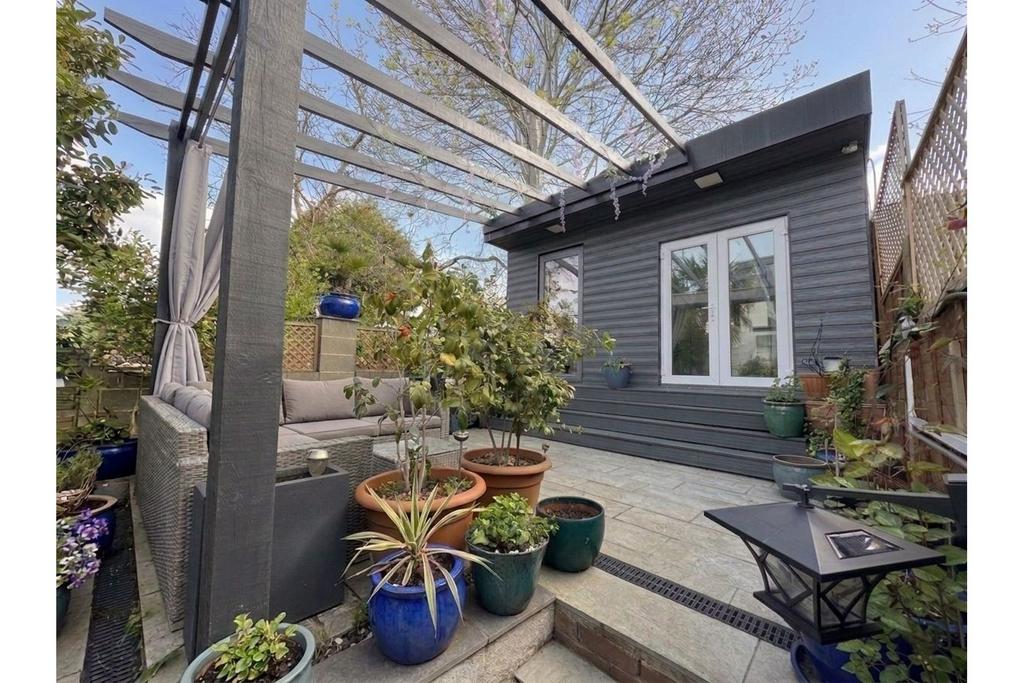 Summer House