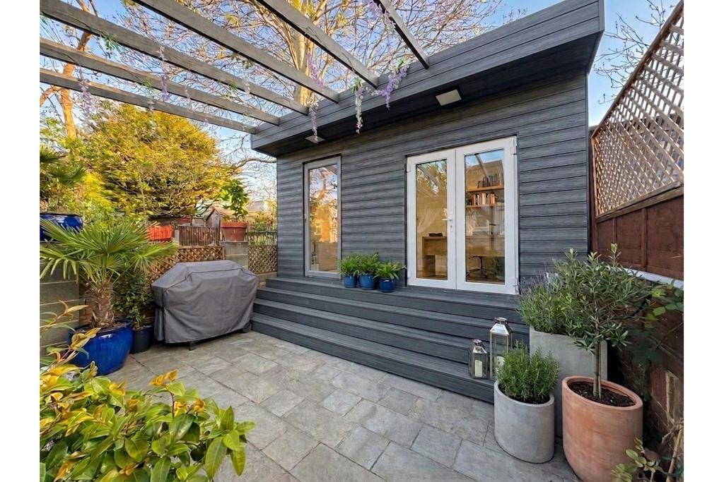 Summer House